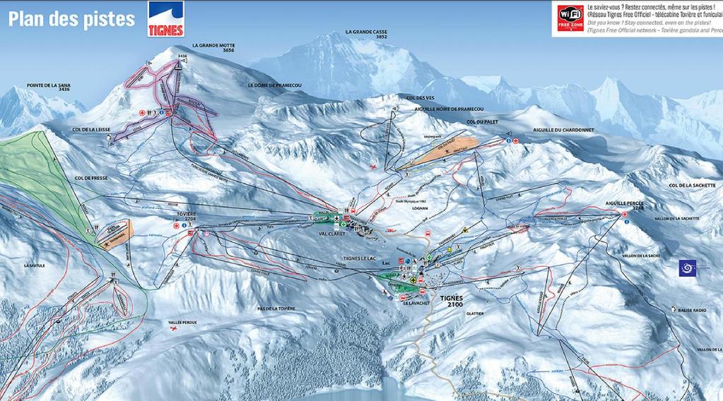 Full map available from http://www.piste-maps.co.