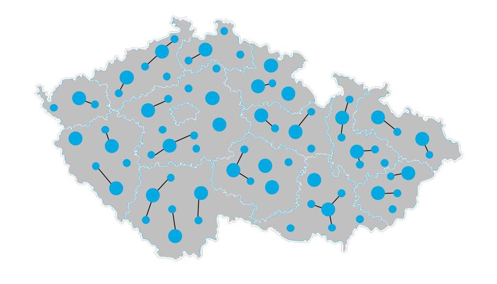 veřejné správy Ministerstvo vnitra ČR Konference