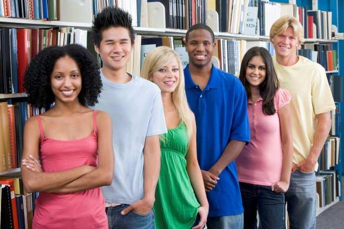 Internacionalizace Meziinstitucionální dohody program Erasmus+ 28 zemí