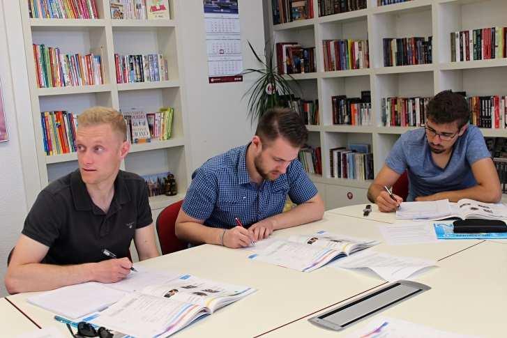 Přijímací řízení Nabízíme jednoduché a pohodlné