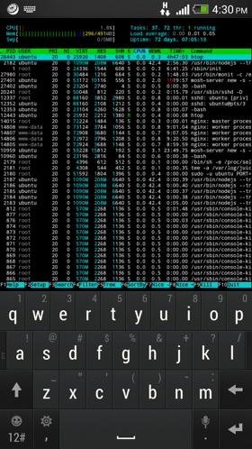 Klienti Linux: ssh z balíčku OpenSSH Windows: Putty OS X: Terminal.