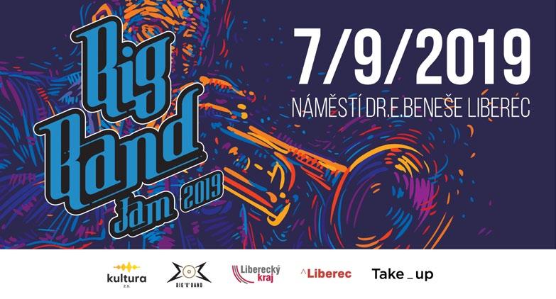 Salons 209, 210, Trausaal, Balkon. Turmbesteigungen jede halbe Stunde vom 9:00 bis 17:00 Uhr. Eintrittskarten: 3 vom 26.8.2019 bis 5.9.2019 unter www.evstupenka.cz oder am 7.9. 2019 ab 8:30 Uhr im Rathaus.