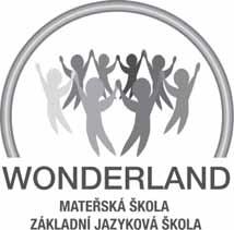 äkolstvõ A DÃTI Mate sk ökola Wonderland LÈto je v plnèm proudu a dïtem zaëaly pr zdniny ñ obdobì plnè volnèho Ëasu kaûd den.