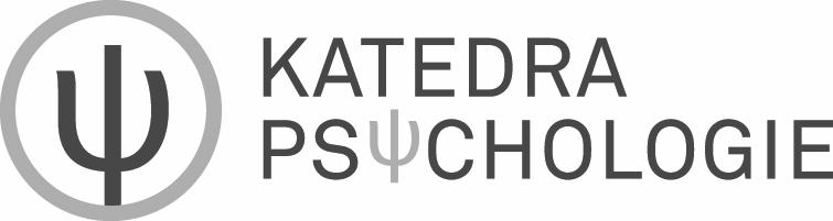 Příloha 3. Úvodní dopis studentům Vážení studenti, jsem studentka třetího ročníku psychologie na katedře Psychologie Univerzity Palackého v Olomouci.