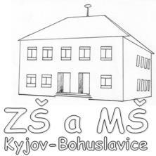 Základní škola a Mateřská škola Kyjov - Bohuslavice, příspěvková organizace