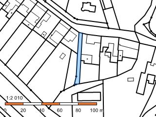 Informace o pozemku Nahlížení do katastru nemovitostí https://nahlizenidokn.cuzk.cz/zobrazobjekt.aspx?encrypted=4cpkbs... 1 z 1 20.12.