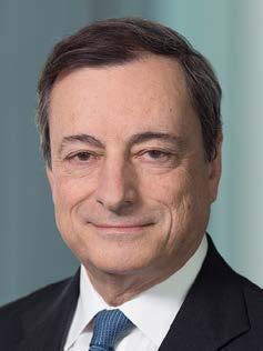 Předmluva Mario Draghi, předseda Evropské rady pro systémová rizika Tato osmá výroční zpráva Evropské rady pro systémová rizika (ESRB) se vztahuje na období od 1. dubna 2018 do 31. března 2019.