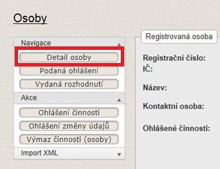 STÁTNÍ ÚSTAV PRO KONTROLU LÉČIV Šrobárova 48 100 41 Praha 10 Telefon: +420 272 185 111 Fax: +420 271 732 377 E-mail: posta@sukl.cz Web: www.sukl.cz Jak Ústavu ohlásit prodloužení činnosti?