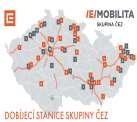 a plnícím stanicím a jejich zveřejnění Koordinace procesu vydávání identifikačních kódů (ID) pro jednotlivé aktéry elektromobility a vedení