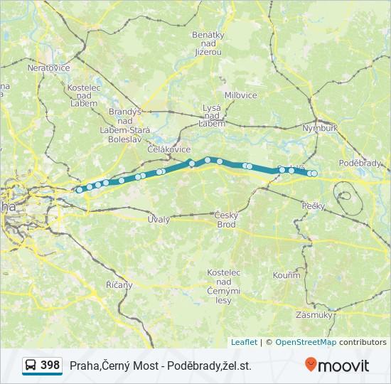 Poděbradská 147, Sadská Sadská (A) Husínek 35,