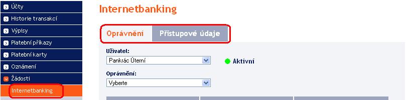 Žádost byla úspěšně Autorizována a předána k dalšímu zpracování. WAITEFFECT WAITEFFECT. Čeká na datum účinnosti. Žádost čeká na datum účinnosti, kdy bude zpracována.!!! POZOR!