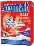 1350 ml -32% 64 90 Somat Mega