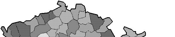 Okresy České republiky Districts of