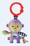 od Fisher-Price lze