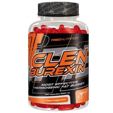 Clenbuterol - Clen - beta2