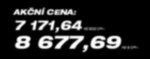 CENA: 8 677,69 Kč BEZ DPH