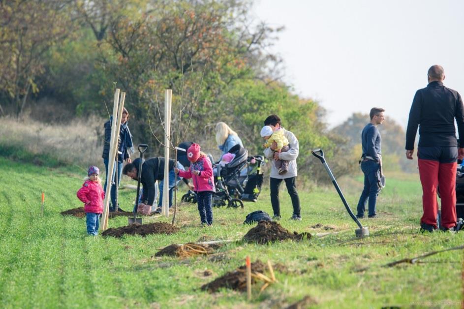 UDÁLO SE V NAŠICH ČLENSKÝCH OBCÍCH Obec Velatice vítěz Zelené stuhy v soutěži Vesnice roku Jihomoravského kraje 2019 Obec Velatice jde příkladem v péči o zeleň a životní prostředí v obci.