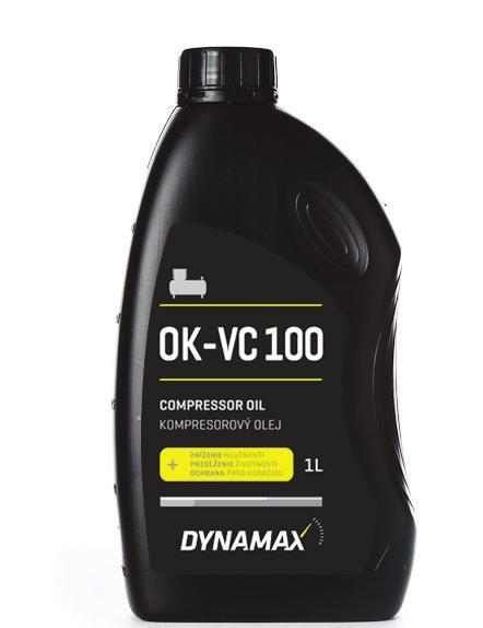 desky a motorový vrták výrobce doporučuje používat olej SAE 10W-30. Do excentrů výrobce doporučuje olej viskózní třídy, jejíž odpovídá olej OK-VC 100.