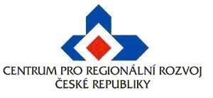 Regionální rozvojový fond (RRF) Průběžná zpráva č. 37 k 30. 6. 2013 (za 1.
