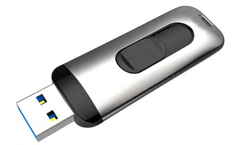 VÝSUVNÝ USB 3.