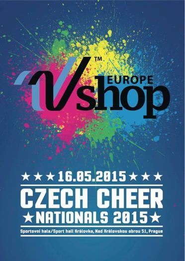 CHEER SHOP Varsity Pouze tuto sobotu můžete zakoupit cheer obuv od 20 euro! Cena je speciální pro český trh a nikde jinde ji nedostanete, nezapomeňte proto navštívit stánek Varsity na Mistrovství ČR.