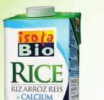 Rýžový nápoj 1l 5490 67,90-19 % 229,299,-