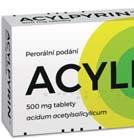 Coldrex tablety 24 tablet Kombinace 5 účinných látek v 1 tabletě na úlevu od příznaků chřipky a