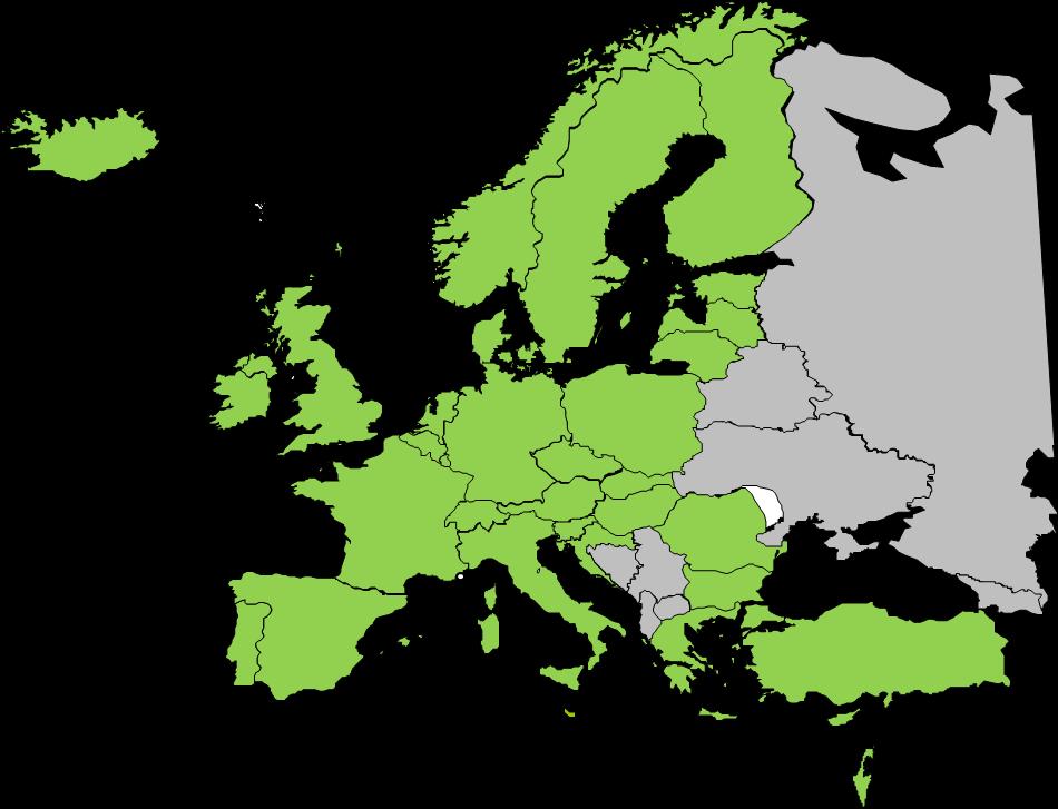 Eurostars Programme > 13 > A joint EUREKA-EU funding programme running 2008-2013 and continued under Horizon 2020 in 2014-2020; > National funding support in 33 countries, all agreeing to common