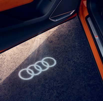Na míru střižená řešení, která Vám nabídnou komfort, který je pro Audi typický.