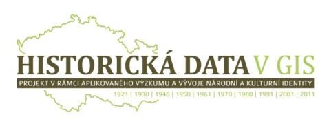 DĚKUJEME ZA POZORNOST RNDr. Petra Špačková, Ph.D., Doc. RNDr. Martin Ouředníček, Ph.