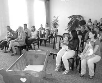 FOTOREPORTÁÎ Z KULTURNÍCH A SPOLEâENSK CH