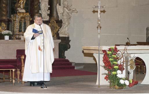Vzpomínkový večer na sestru Akvinelu Soubor Acant při Dni otevřených dveří na Petřinách JABOK - VOŠ sociálně pedagogická a teologická Jaromír Meduna Jaroslava Loukotová Jan Schicker, Q-Art Jaroslav
