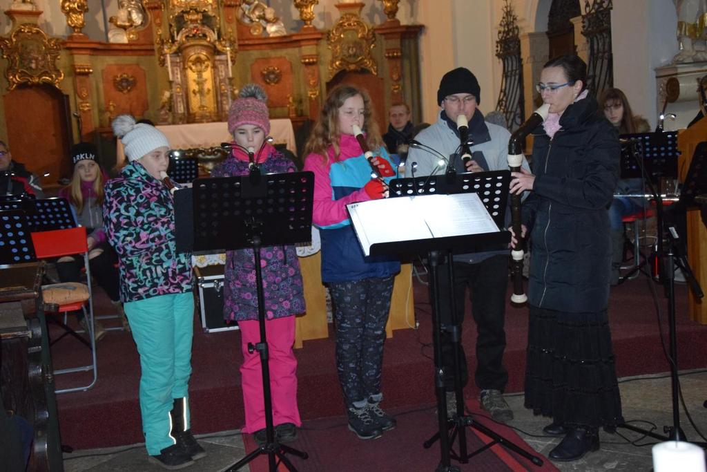 9 Žáci Základní umělecké školy Melodie, s. r. o. podle nástrojů počet žáků Hra na klavír 49 Hra na el.