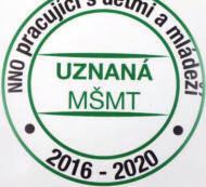 dubna 1995 navazuje na předchozí činnost v rámci Junáka, A-TOM nebo YMCA a která je součástí celosvětové organizace The Pathfinder Club.