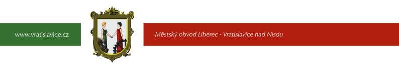 Starosta 4. zasedání Zastupitelstva Městského obvodu Liberec - Vratislavice n.n. dne: 28. 08. 2019 Bod pořadu jednání: 18. DOHODA O NAROVNÁNÍ EDI LIBEREC, A.S A NOVÁ RUDA S.R.O. Věc: Dohoda o narovnání se společnostmi EDI Liberec, a.