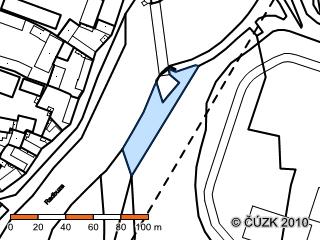 Parcelní číslo: 14226/1 Výměra [m 2 ]: 1192 Číslo LV: 1 Způsob využití: jiná plocha ostatní plocha statutární město