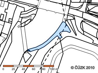 Parcelní číslo: 14230/1 Výměra [m 2 ]: 824 Číslo LV: 1 Způsob využití: neplodná půda ostatní plocha statutární město Plzeň náměstí