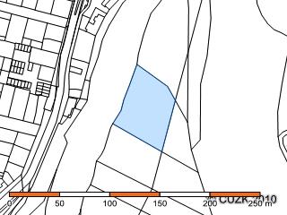 Parcelní číslo: 14218 Výměra [m 2 ]: 3090 Číslo LV: 9762 Způsob využití: jiná plocha ostatní plocha Kykalová