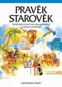 Dějepis ŠKOLNÍ PROGRAM Pravěk, starověk 9788070113400 230 x 320 mm, 30