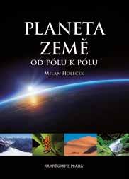 80 stran brožovaná 249 Kč Planeta Země, od pólu