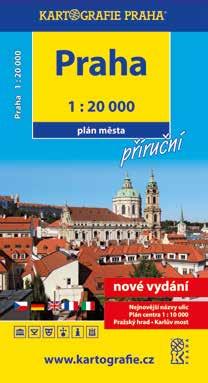 (složená 110 230 mm) 49 Kč Brno historické centrum