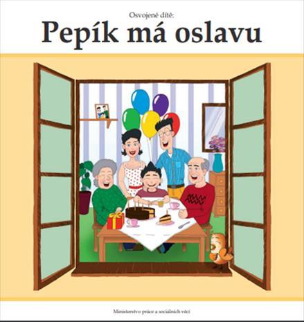 Obsahem spisové dokumentace dítěte v evidenci dětí nahlášených do NRP vedených krajskými úřady je mimo jiné i vyjádření dítěte na NRP, je-li takového vyjádření dítě s ohledem na jeho věk a rozumovou