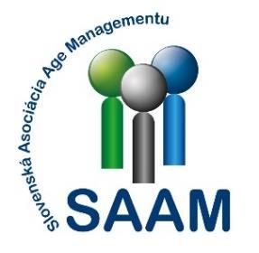 managementu pro oblast firem i veřejné správy, WAI, komplexní AM audity organizace, 2018 (leden