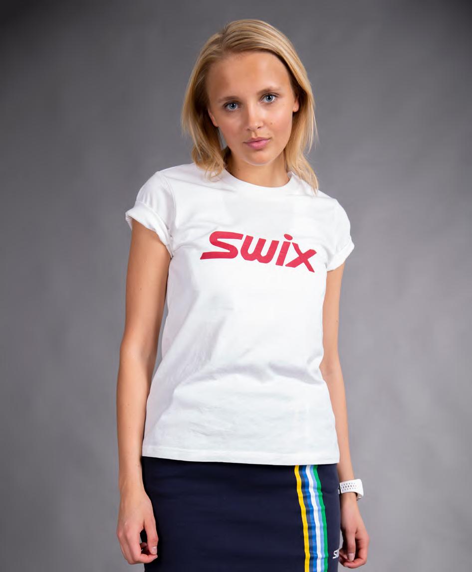 SWIX SS19