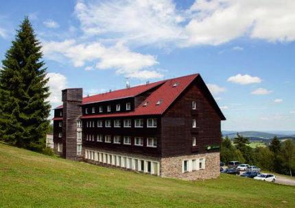 Kam jezdíme HOTEL ŽALÝ **** - BENECKO HOTEL CHURÁŇOV *** - ZADOV, ŠUMAVA