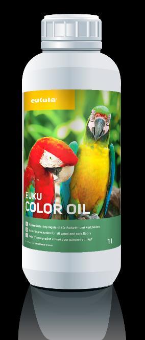 euku color oil