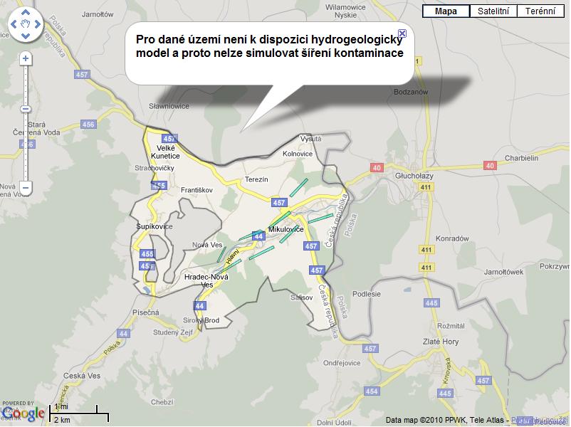 3.3 Tvorba aplikace Jako klientská čsát aplikace bylo vybráno prostředí Google Maps API, díky snadné a zárověň kvalitní dokumentaci, dostatečným možnostem i výhledu do budoucna.