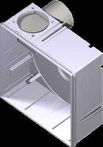 omítku VARIO II U(-H),