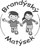 Brandýský Matýsek, z.s. Rodinné centrum poskytuje služby rodinám s dětmi z Brandýsa nad Labem Staré Boleslavi a okolí.