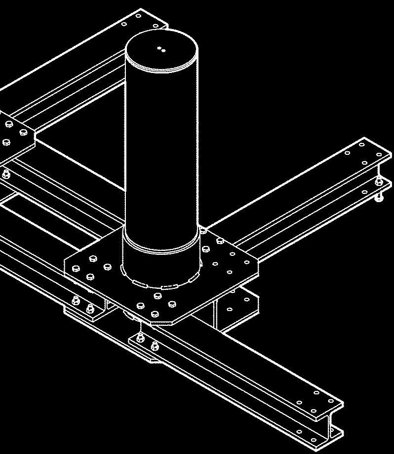 MODEL V PROVEDENÍ BARVENÁ